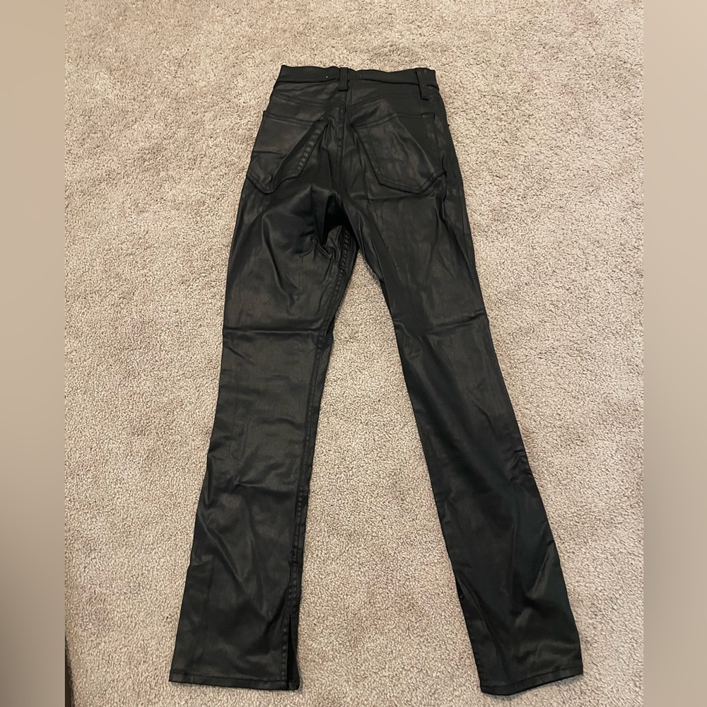 Curve Love Ultra High Rise 90s Slim Straight Jean